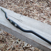 Guidon FARR Supa-Moto Riser