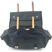 Carradice Lowsaddle Longflap Saddlebag