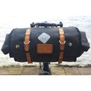 Carradice Lowsaddle Longflap Saddlebag