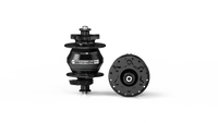 Shutter Precision Dynamo Hub PD-8