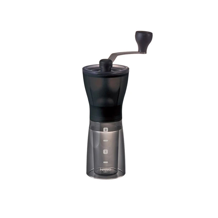 Mini-Slim Plus Coffee Grinder