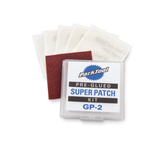 Super-Rustine sans colle GP-2