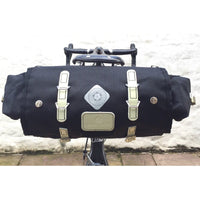 Carradice Lowsaddle Longflap Saddlebag
