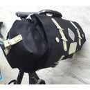 Carradice Lowsaddle Longflap Saddlebag