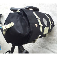 Carradice Lowsaddle Longflap Saddlebag