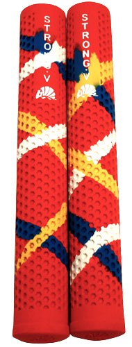Strong V Track Grips