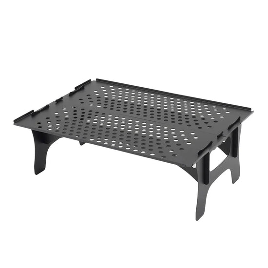 MKS Sylvan Works Solow Camping Table