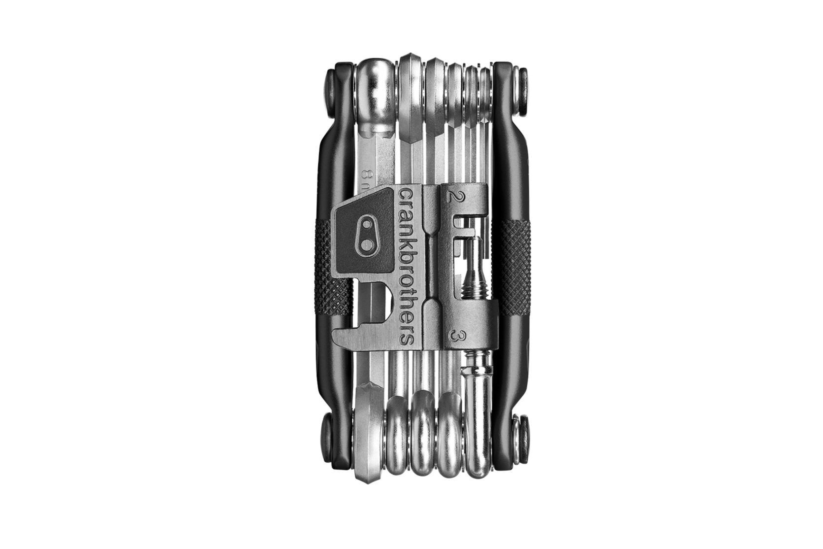 Crank Brothers Multitool