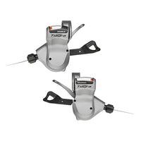 Tiagra SL-4700  Shift levers