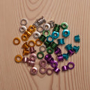 Stridsland Chainring Bolts