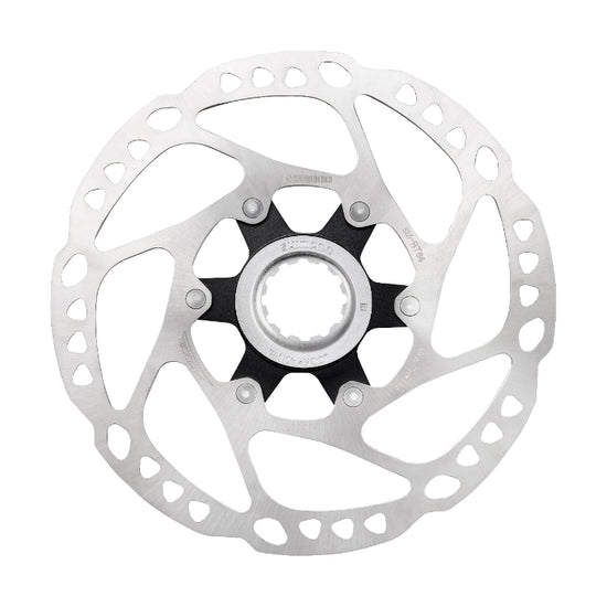 Rotor Shimano RT-64 for Disc Brake Centerlock