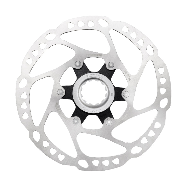 Rotor Shimano RT-64 for Disc Brake Centerlock
