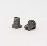 Allotec Braze-Ons