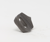 Allotec Front Derailleur Braze-On