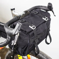 Atwater Marauder Handlebar and Saddle Bag