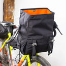 Atwater Marauder Handlebar and Saddle Bag