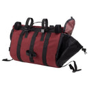 Atwater Marauder Handlebar and Saddle Bag