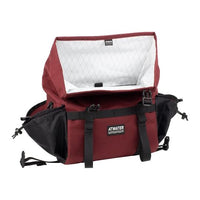 Atwater Marauder Handlebar and Saddle Bag