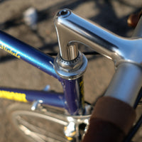Campagnolo Record Threaded Headset