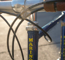 Campagnolo Record Threaded Headset