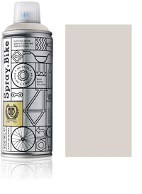 Spray.Bike Paint 400mL - London Series, Monochrome shades