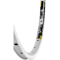 Jante Open Pro Argent