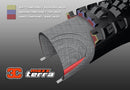 Maxxis Forekaster 3C, EXO, Wide Trail