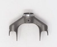 Allotec Fork Crown