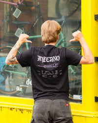 C&L Mecano T-Shirt