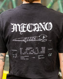 Hoodie C&L Mecano Black / Noir