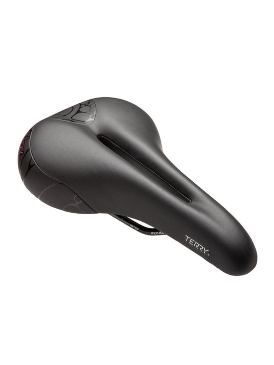Terry Butterfly CrMo Women's Saddle