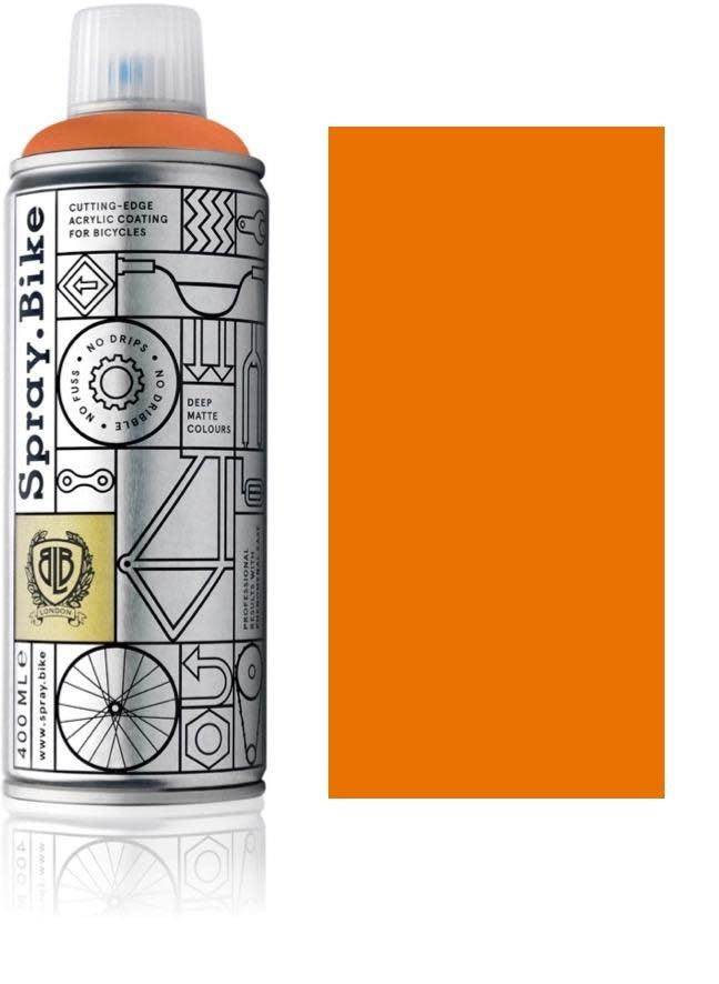 Spray.Bike Paint 400mL - Historic Series
