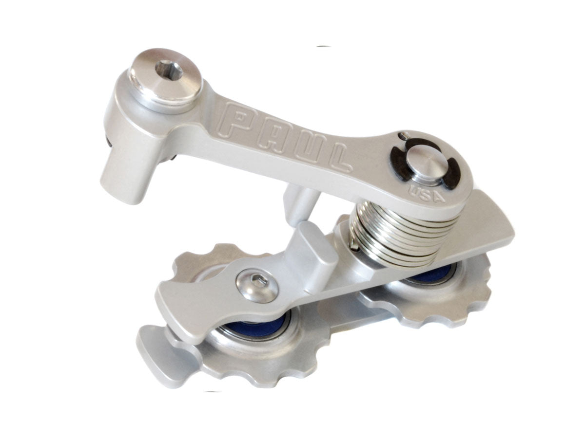 Paul Components Melvin Chain Tensioner – C&L Cycles