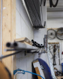 29.8/28.6mm Seat Tube - Triple butted CrMo