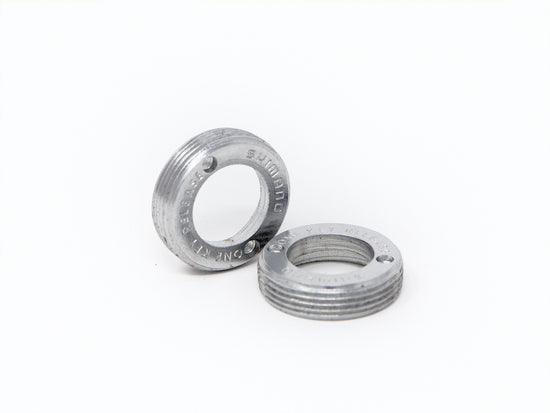 Shimano One-Key Release Crank Caps