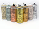 Spray.Bike 400mL - Framebuilder's Prep&Finish Paints