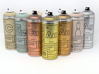 Spray.Bike 400mL - Framebuilder's Prep&Finish Paints
