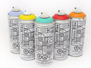 Spray.Bike Paint 400mL - Historic Series