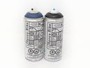 Spray.Bike Paint 400mL - Nightshade Series