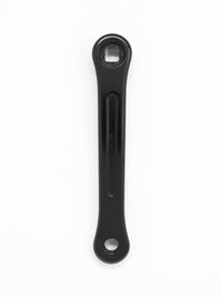 Bassi Left Crank Arm