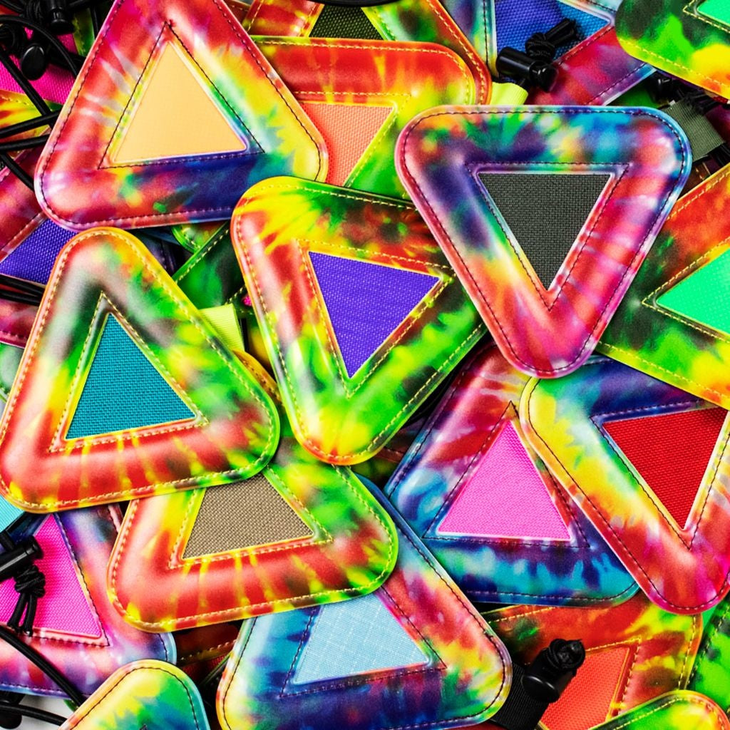 Tie Dye