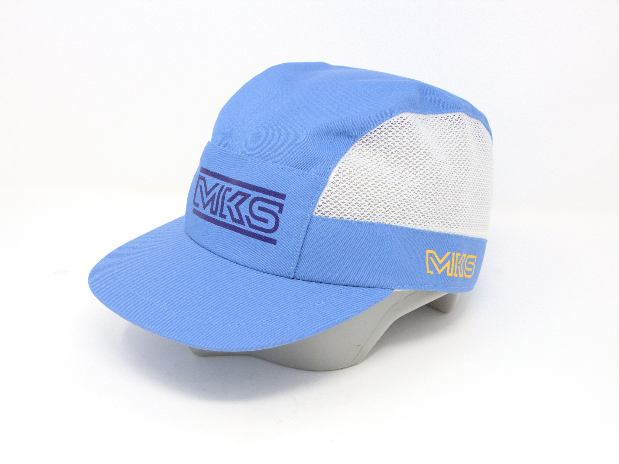Casquette d'usine MKS