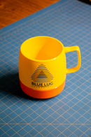 Tasse Blue Lug