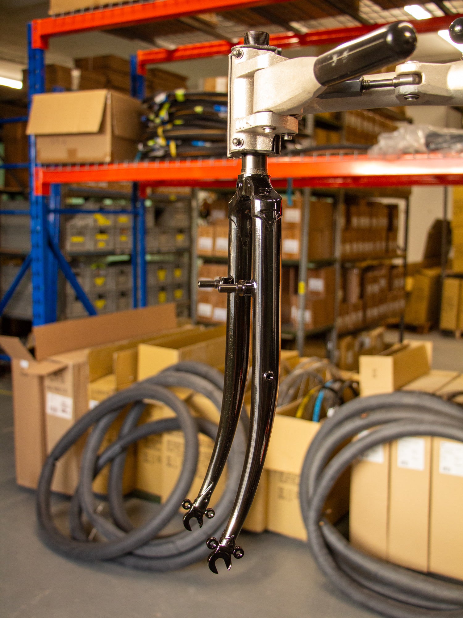 Fourche Bassi Montreal V3