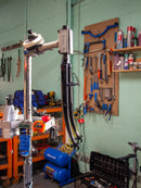 Fourche Bassi Montreal V3