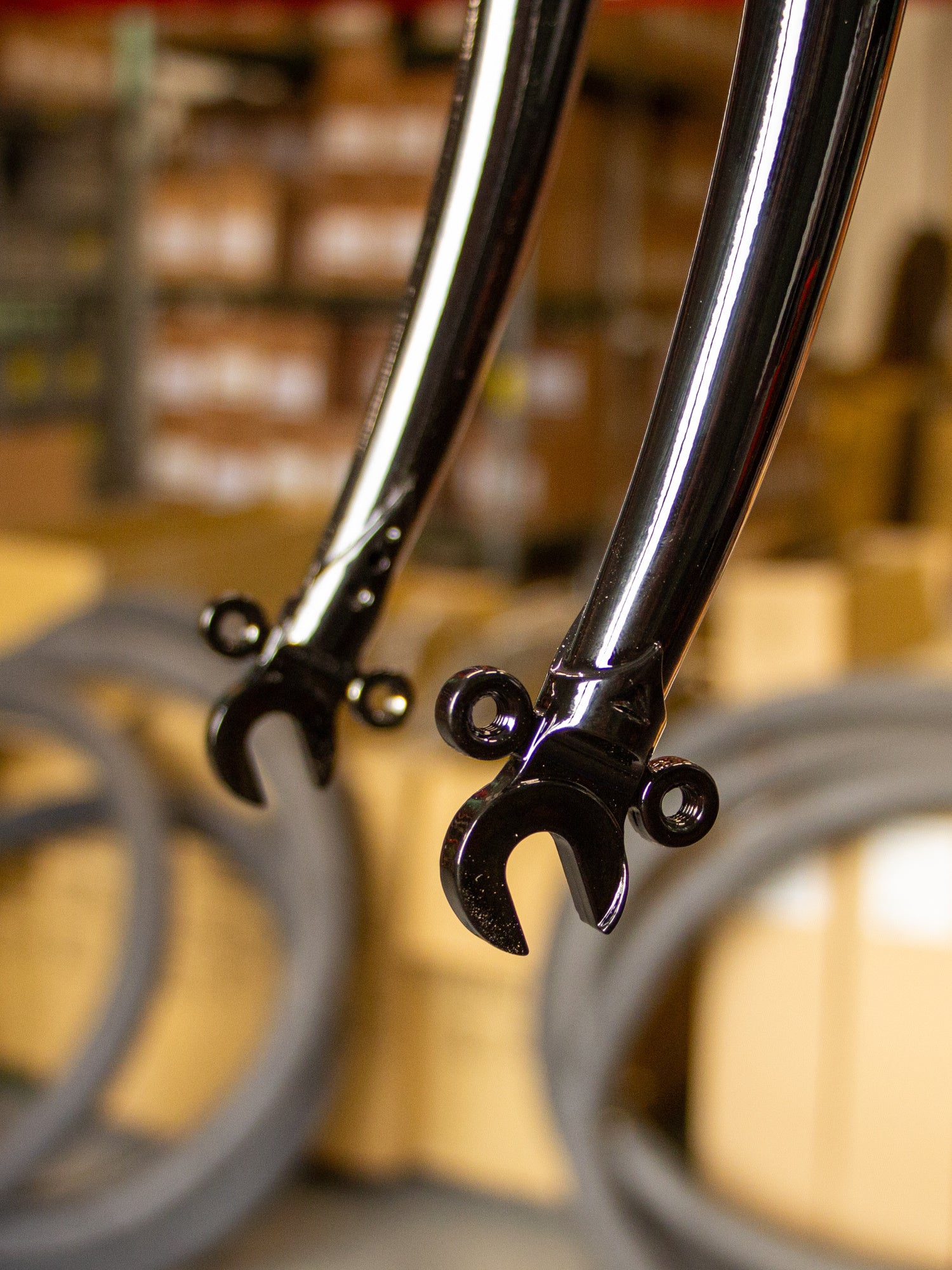 Fourche Bassi Montreal V3