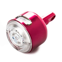 Blue Lug Koma Light, Front