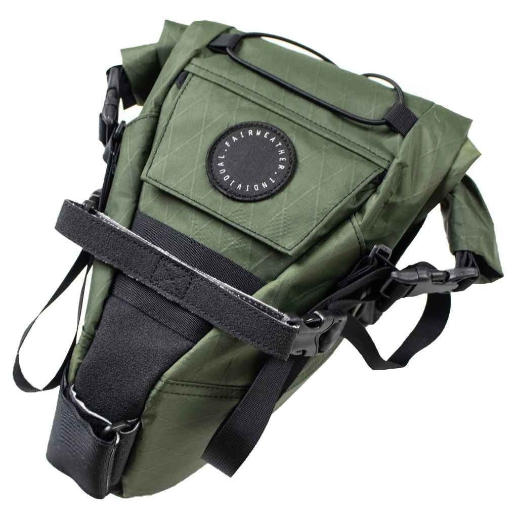 Fairweather Seat Bag