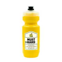Spurcycle Condiment Bottle