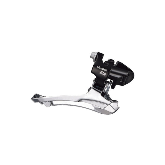 R8 Black Front Derailleur, FD-R252-B/F